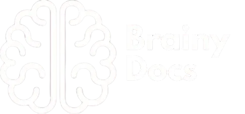 brainy docs logo